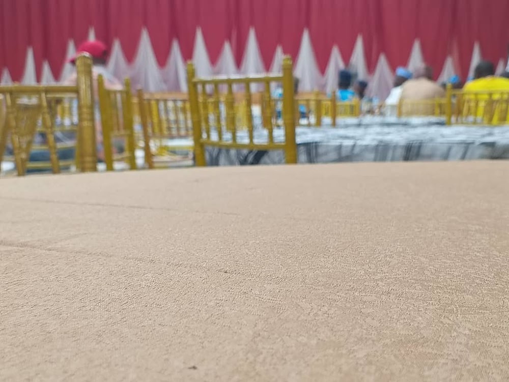 Famod Event Hall photo 3